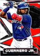 2021 Topps Joe Torre Safe at Home Foundation Joe Torre