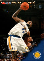 1996 Hoops Joe Smith #55
