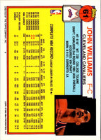 1992 Topps John Williams #61