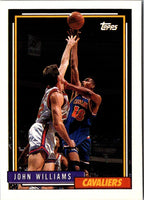 1992 Topps John Williams #61