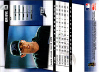 2001 Donruss Class of 2001 Ben Grieve #37