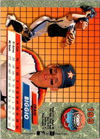 1992 Ultra Craig Biggio #199