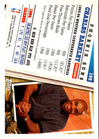 1994 Topps Charles Barkley #195