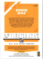 2019 Donruss Independence Day Edwin Diaz #85