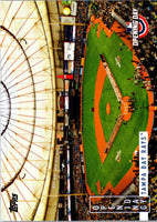 2020 Topps Opening Day Tampa Bay Rays #OD-12