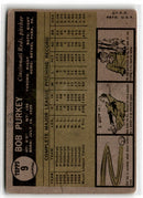 1959 Topps Advertising Panels Harvey Kuenn/Alex Grammas/Bob Cerv