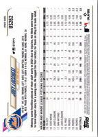 2021 Topps Update Joey Lucchesi #US262