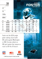 2007 Donruss Elite Extra Edition Matt Mangini #30