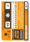 2021 Panini Corey Kispert