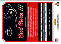 2016 Donruss Cecil Shorts III #116