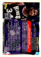 1995 Topps Michael Smith #223