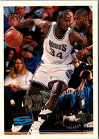 1995 Topps Michael Smith #223
