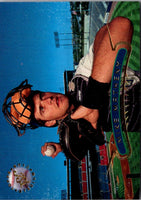 1995 Topps Andres Galarraga #446