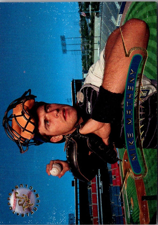 1995 Topps Andres Galarraga #446