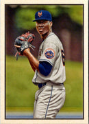 2018 Topps Asdrubal Cabrera