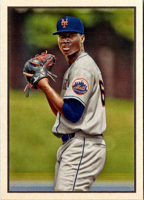 2018 Topps Asdrubal Cabrera #670