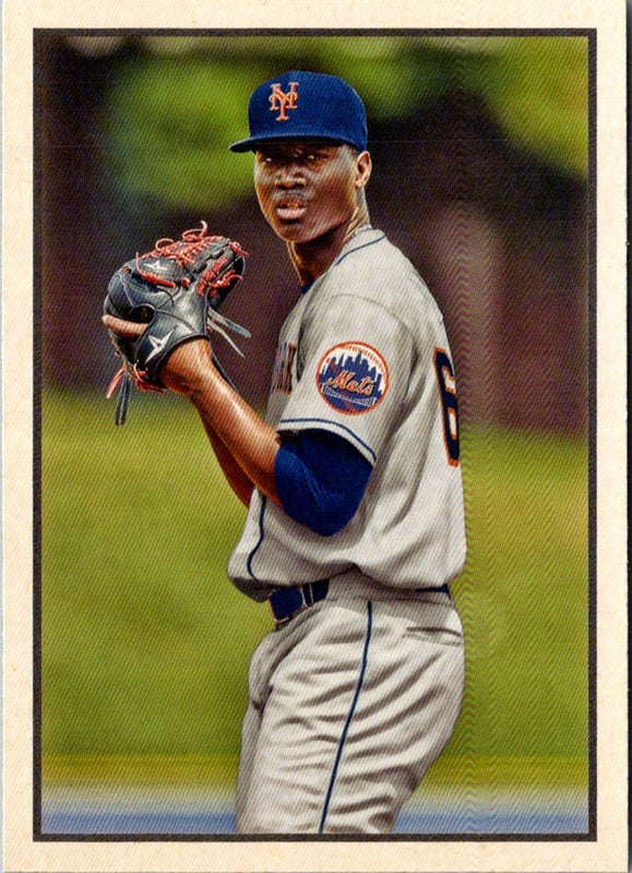 2018 Topps Asdrubal Cabrera #670