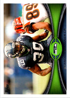 2004 Topps Seattle Seahawks #13