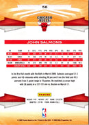 2009 Panini John Salmons