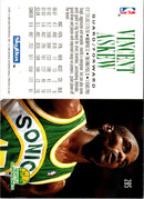 1994 SkyBox Vincent Askew