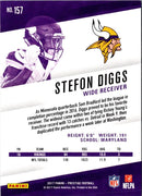 2017 Panini Prestige Stefon Diggs