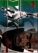 2000 Upper Deck Kevin Garnett