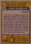 1970 Topps Fred Dryer