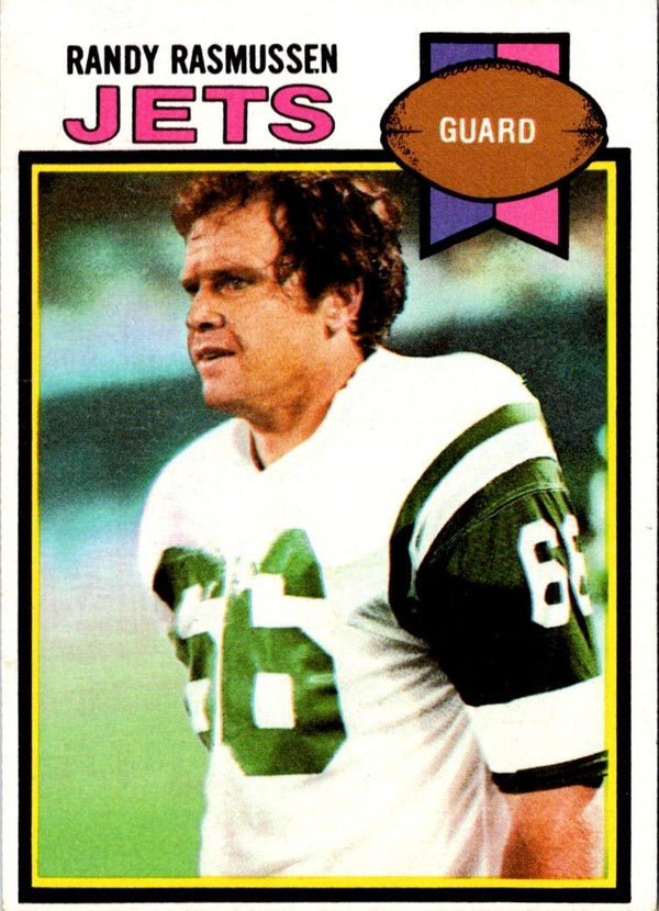 1970 Topps Fred Dryer #247 Rookie