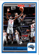 2023 Hoops Blue Markelle Fultz