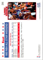 1993 Hoops Larry Nance #266