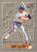 1993 Ultra All-Stars Larry Walker