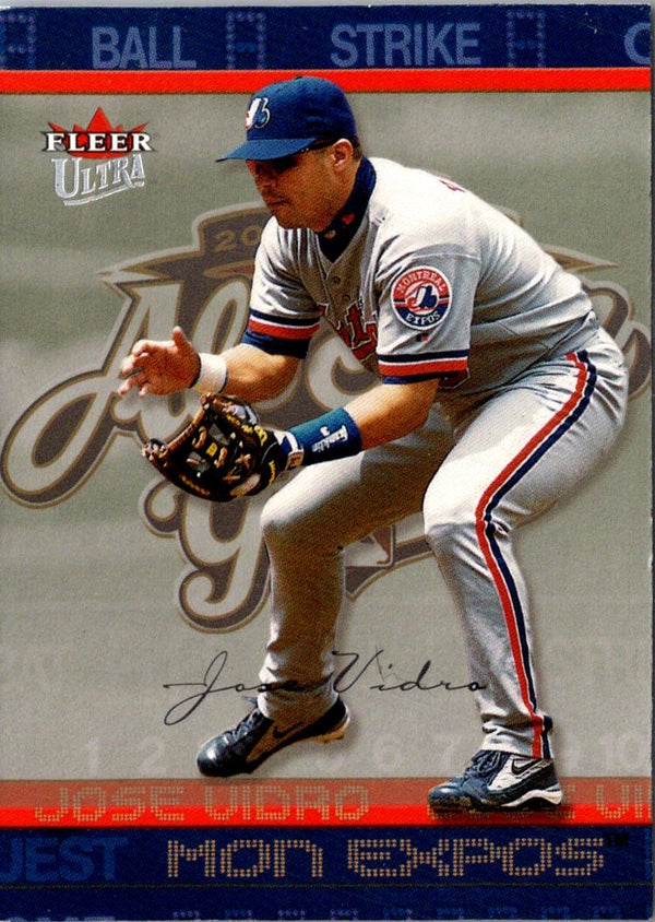 2002 Bowman Heritage Roberto Alomar #210