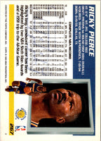 1994 Topps Ricky Pierce #267