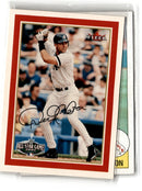 1987 Mother's Cookies Oakland Athletics Reggie Jackson