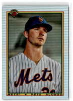 2020 Bowman 1990 Pete Alonso #90B-PA