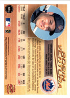 2000 Pacific Crown Collection Robin Ventura #184