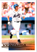 2000 Pacific Crown Collection Robin Ventura