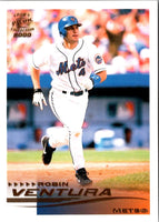 2000 Pacific Crown Collection Robin Ventura #184