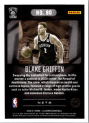 2020 Panini Illusions Blake Griffin