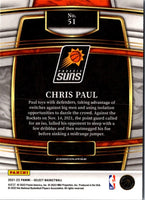 2022 Panini Chris Paul #51
