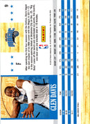 2011 Hoops Glen Davis