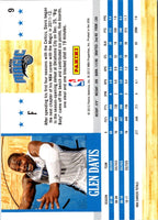 2011 Hoops Glen Davis #9