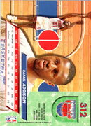 1992 Ultra Rafael Addison