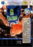 1994 Upper Deck Doug West