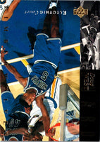 1994 Upper Deck Doug West #34