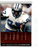 1999 Playoff Prestige SSD Johnnie Morton #B047