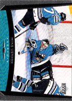1998 Upper Deck Mike Vernon #167