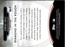 2013 Bowman Platinum Diamond in the Rough Carlos Tocci