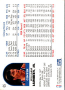 1992 Hoops Bill Laimbeer