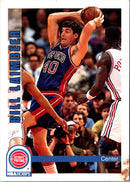 1992 Hoops Bill Laimbeer